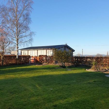 Ruth'S Retreat Country Retreat With Private Hot Tub Vila Shrewsbury Exterior foto