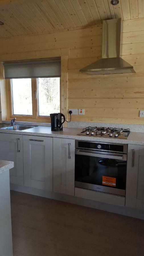 Ruth'S Retreat Country Retreat With Private Hot Tub Vila Shrewsbury Exterior foto