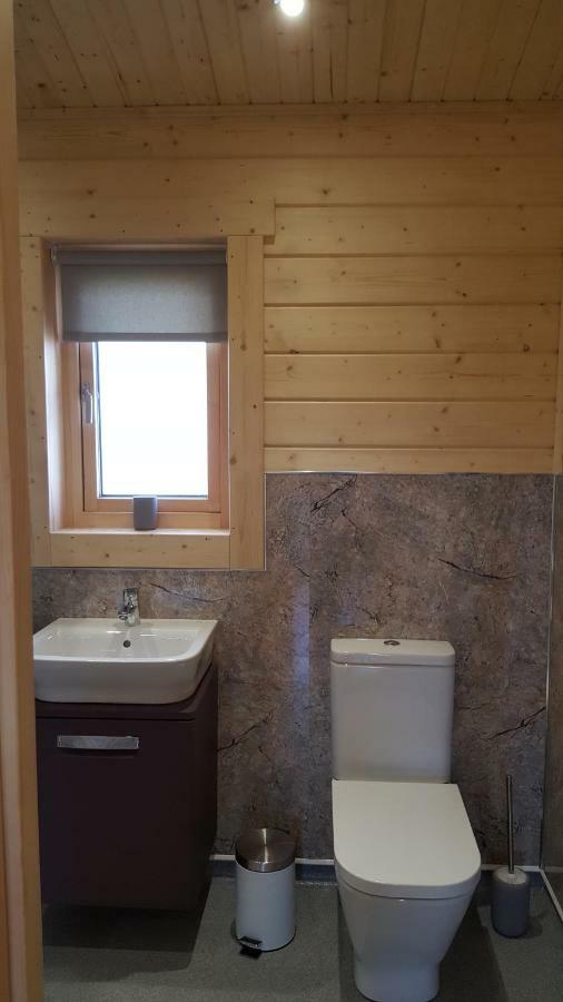 Ruth'S Retreat Country Retreat With Private Hot Tub Vila Shrewsbury Exterior foto
