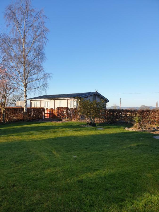 Ruth'S Retreat Country Retreat With Private Hot Tub Vila Shrewsbury Exterior foto