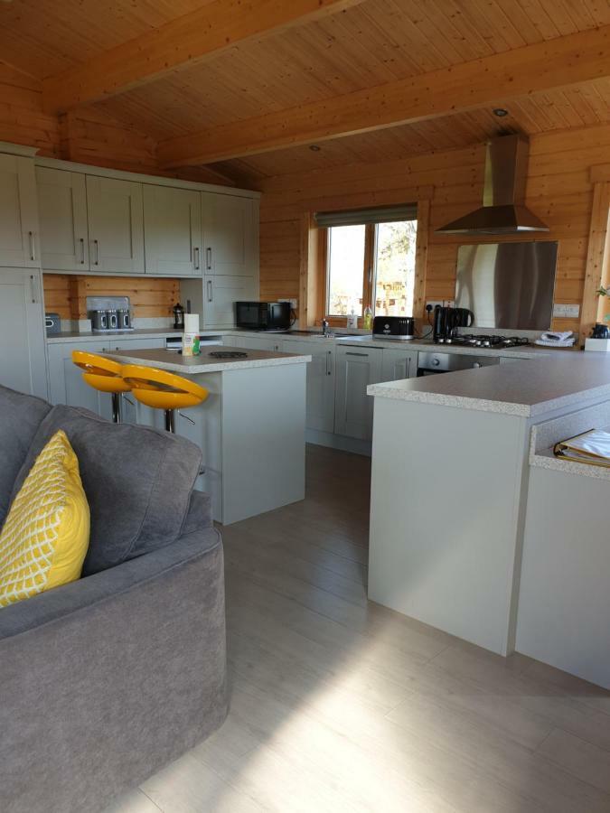 Ruth'S Retreat Country Retreat With Private Hot Tub Vila Shrewsbury Exterior foto