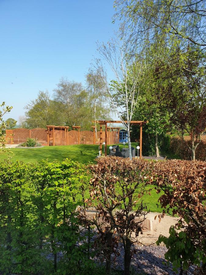 Ruth'S Retreat Country Retreat With Private Hot Tub Vila Shrewsbury Exterior foto