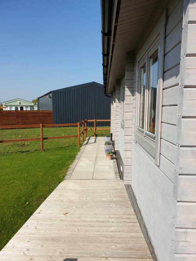 Ruth'S Retreat Country Retreat With Private Hot Tub Vila Shrewsbury Exterior foto